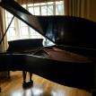 Steinway B New in 1997