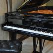 2013 High Gloss Steinway B