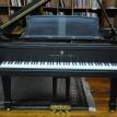 Steinway B 1938 Rebuilt Collector Selling his 5 B Collection