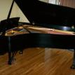 Steinway Model B - 1997