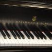 Steinway Model B 2004
