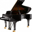 Hamburg Steinway