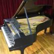 2003 Steinway Model B