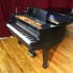 1995 Steinway Model B