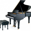 Steinway Model B  2003